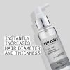 Nioxin Density Defend Diaboost Hair Thickening Serum hiustenhoito hiuksen läpimittaa vahvistamaan, välitön vaikutus 100 ml thumbnail 7