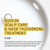 Nioxin System 1 Scalp + Hair Thickening Treatment seerumi hiuksia tuuheuttava ja katkeilulta suojaava 100 ml thumbnail 3