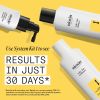 Nioxin System 1 Scalp + Hair Thickening Treatment seerumi hiuksia tuuheuttava ja katkeilulta suojaava 100 ml thumbnail 4