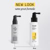 Nioxin System 1 Scalp + Hair Thickening Treatment seerumi hiuksia tuuheuttava ja katkeilulta suojaava 100 ml thumbnail 9