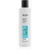 Nioxin System 3 Scalp + Hair Shampoo puhdistava shampoo värjätyille oheneville hiuksille 300 ml thumbnail 2