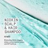 Nioxin System 3 Scalp + Hair Shampoo puhdistava shampoo värjätyille oheneville hiuksille 300 ml thumbnail 3