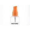 Notino Travel Collection Travel Bottle Set matkapullot Peach thumbnail 7