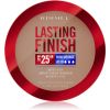 Rimmel Lasting Finish 25H kiinteä puuteri SPF 20 sävy 011 Caramel 7 g thumbnail 1
