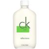 Calvin Klein One Reflections Eau De Toilette 100 ml thumbnail 1