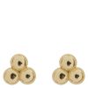 Timi Of Sweden Agnes 3 Balls Small Stud Earrings thumbnail 1