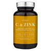 NORDBO C-vitamin &amp; Zink 100 kpl thumbnail 1