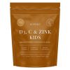 NORDBO D3 C &amp; Zink Kids 53 g thumbnail 1
