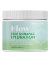 Wellexir Flow Hydration Lemon Lime 300 g thumbnail 1