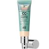 IT Cosmetics CC Natural Matte Fair Warm (32 ml) thumbnail 1