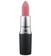 MAC Powder Kiss Lipstick Sultriness thumbnail 1