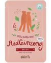 Skin79 Fresh Garden Mask - Red Ginseng thumbnail 1