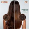 Garnier Fructis Keratin Sleek hiusnaamio sisältää keratiinia ja arganöljyä 370 ml thumbnail 5