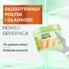 Garnier Fructis Keratin Sleek hiusnaamio sisältää keratiinia ja arganöljyä 370 ml thumbnail 7