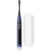 Oclean X Lite Set sonic-hammasharja mukana matkakotelo Dark Blue 1 kpl thumbnail 1