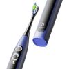 Oclean X Lite Set sonic-hammasharja mukana matkakotelo Dark Blue 1 kpl thumbnail 6