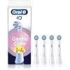 Oral B iO Gentle Care vaihtopää herkille ikenille White 4 kpl thumbnail 1