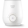 Philips Avent Bottle Warmer Premium SCF358/00 monitoiminen tuttipullon lämmitin 1 kpl thumbnail 1
