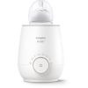 Philips Avent Bottle Warmer Premium SCF358/00 monitoiminen tuttipullon lämmitin 1 kpl thumbnail 9