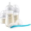 Philips Avent Natural Response Set SCD837/12 lahjasetti vauvoille thumbnail 2