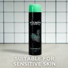Wilkinson Sword Sensitive Shave Gel vaahtoava parranajogeeli miehille 200 ml thumbnail 5