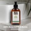 Bulldog Original Beard & Face Wash puhdistusgeeli miehille 2in1 300 ml thumbnail 6