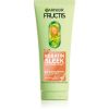 Garnier Fructis Keratin Sleek keratiinishampoo hiusten kiiltoa ja pehmeyttä lisäävä 200 ml thumbnail 1