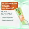 Garnier Fructis Keratin Sleek keratiinishampoo hiusten kiiltoa ja pehmeyttä lisäävä 200 ml thumbnail 4