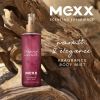 Mexx Inspired Warmth vartalosuihke naisille 250 ml thumbnail 3