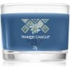 Yankee Candle Azure Sky votiivikynttilä 37 g thumbnail 1