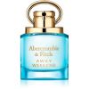 Abercrombie &amp; Fitch Away Weekend Women Eau de Parfum naisille 50 ml thumbnail 1