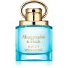 Abercrombie &amp; Fitch Away Weekend Women Eau de Parfum naisille 50 ml thumbnail 2