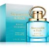 Abercrombie &amp; Fitch Away Weekend Women Eau de Parfum naisille 50 ml thumbnail 3