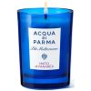 Acqua di Parma Blu Mediterraneo Collection Mirto di Panarea Candl thumbnail 1