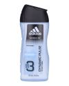 Adidas Dynamic Pulse Shower Gel 250 ml thumbnail 1