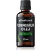 Allnature Essential Oil Rosemary eteerinen öljy muistin ja keskittymisen tueksi 10 ml thumbnail 1