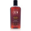 American Crew Daily Deep Moisturizing Shampoo kosteuttava shampoo miehille 450 ml thumbnail 1