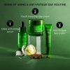 Apivita Bee Radiant Gel-Cream - Light texture kevyt geelivoide ikääntymisen ehkäisyyn ja ihon kiinteyttämiseen 50 ml thumbnail 4
