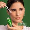 Apivita Bee Radiant Serum kirkastava ja kosteuttava seerumi ihon ikääntymisen ehkäisyyn 30 ml thumbnail 6