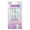 Ardell Nail Addict Chrome Collection ? Aura thumbnail 1