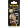 Areon Fresco Lux Silver autotuoksu 4 ml thumbnail 1