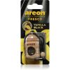 Areon Fresco Vanilla Black autotuoksu 4 ml thumbnail 1