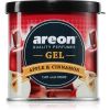 Areon Gel Apple &amp; Cinnamon auto- ja kotituoksut 150 ml thumbnail 1