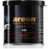 Areon Gel Sport Lux auto- ja kotituoksut 80 g thumbnail 1