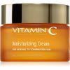 Arganicare Moisturizing Treatment Vitamin C kosteuttava päivävoide sisältää C-vitamiinia 50 ml thumbnail 1