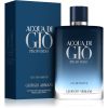 Armani Acqua di Giò Profondo Eau de Parfum täytettävä miehille 200 ml thumbnail 3