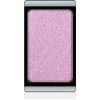 ARTDECO Eyeshadow Pearl luomiväri, täyttöpakkaus helmiäisenhohtoinen sävy 87 Pearly Purple 0,8 g thumbnail 1