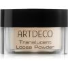 ARTDECO Translucent Loose Powder läpinäkyvä irtopuuteri sävy 02 Translucent Light 8 g thumbnail 1
