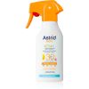 Astrid Sun lasten aurinkovoide SPF 30 suihkeena 200 ml thumbnail 1