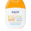 Astrid Sun lasten aurinkovoide SPF 50 60 ml thumbnail 1
